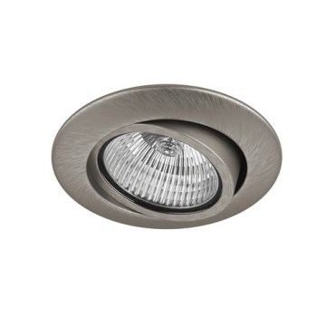 Светильник Lightstar 011085 TESO ADJ Nickel